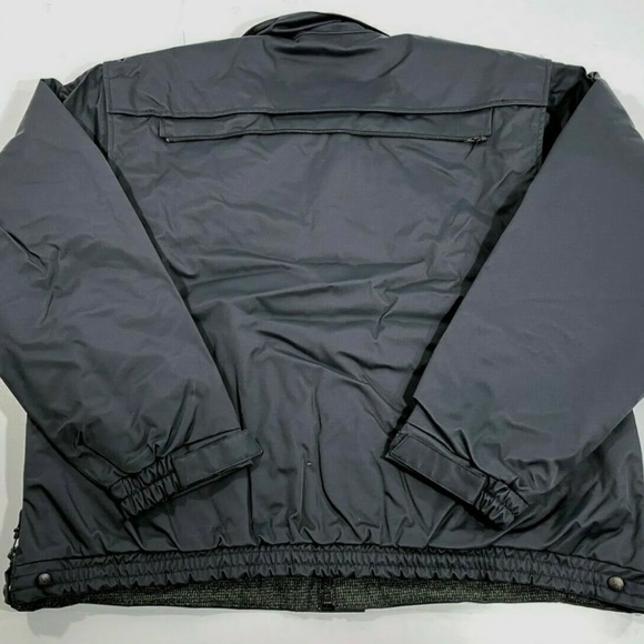 Helly Hansen Man Jacket - Picture 3 of 5